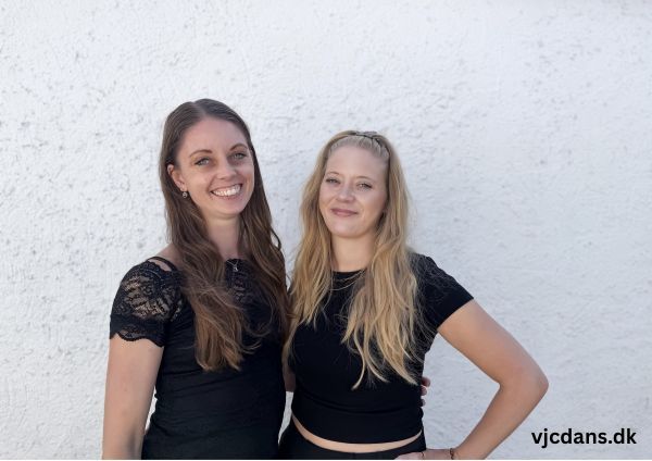 Mød Kathrine Bell – Hun kender danseskolen indefra og ud