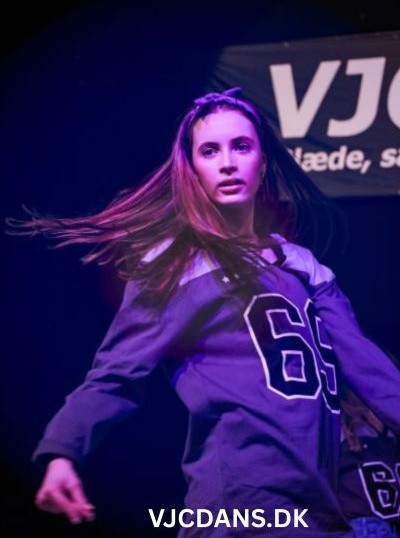 Sommerferien er slut, lad os danse - VJCDANS, Hillerød, Nordsjælland